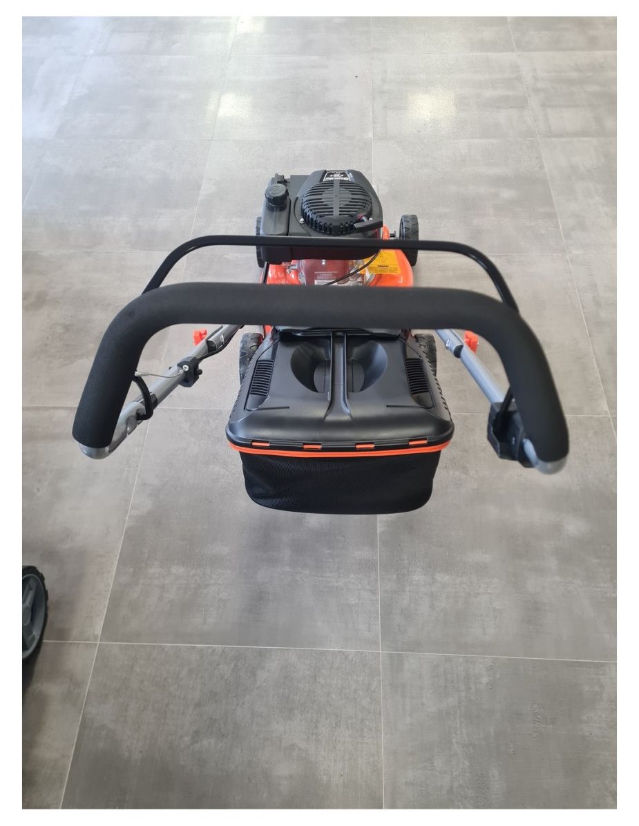 Kosiarka spalinowa do trawy autoryzowany dealer Oleo-Mac GVH 42PK