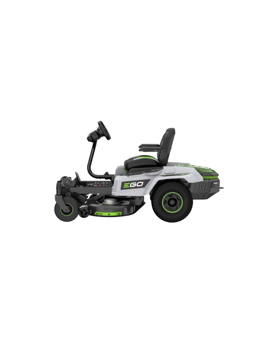 Traktor akumulatorowy kosiarka samojezdna do trawy oficjalny dystrybutor EGO Z6 Zero Turn ZT4200E-S E-STEER EGO Power+
