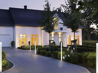 Na co zwrócić uwagę przy przechodzeniu na inteligentne oświetlenie zewnętrzne?