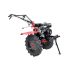 Glebogryzarka spalinowa do gleby 6 KM oficjalny dystrybutor MasterCut BK86L