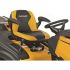 Kosiarka samojezdna do trawy traktorek ogrodowy CUB CADET XT3 QR106