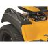 Kosiarka samojezdna do trawy traktorek ogrodowy Cub Cadet XT3 QS127