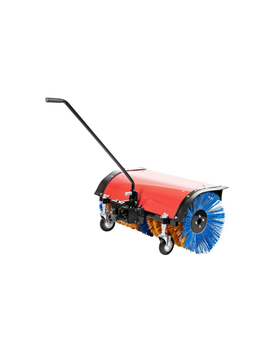 Szczotka do podłoża liści oficjalny dystrybutor Cedrus do TJ01 TJ02