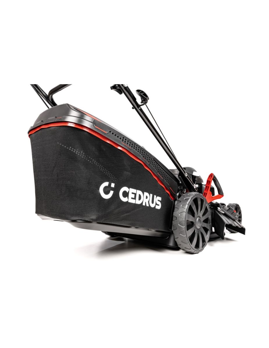 Kosiarka spalinowa do trawy oficjalny dystrybutor Cedrus KS48S-H