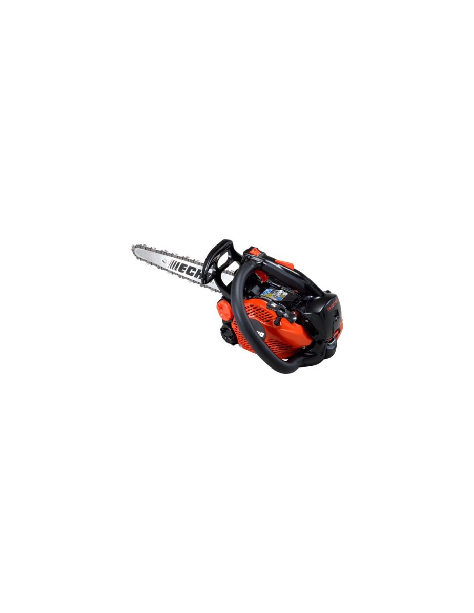Pilarka łańcuchowa piła spalinowa przycinarka do drewna oficjalny dystrybutor ECHO CS-2511TESC Carving