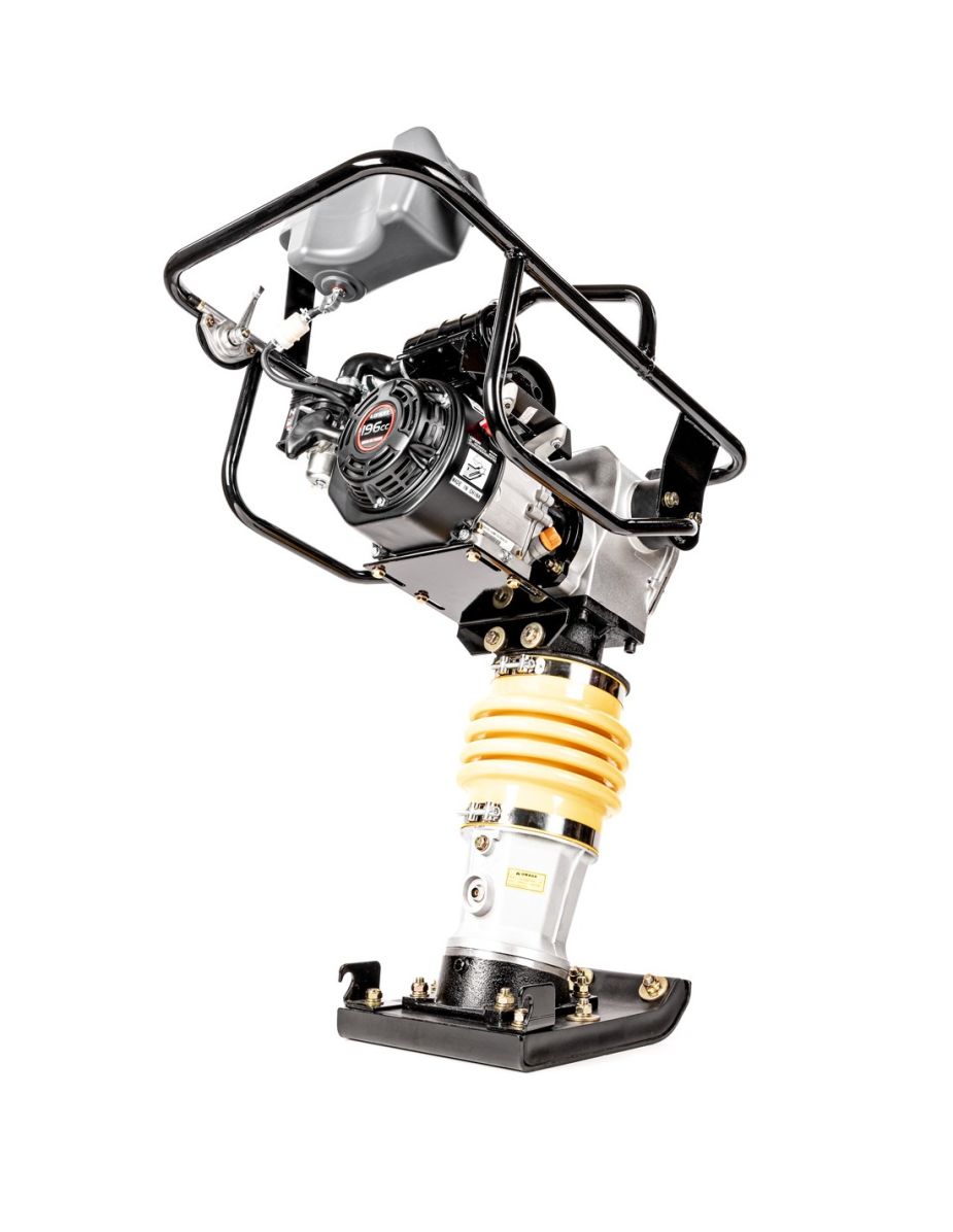 Stopa wibracyjna oficjalny dystrybutor Cedrus CEDST02