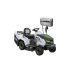 Traktor akumulatorowy kosiarka samojezdna do trawy oficjalny dystrybutor EGO TR3800E-B EGO POWER+