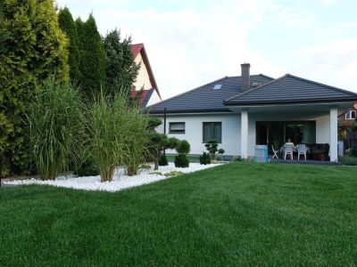 Jak stworzyć piękny trawnik z darni w Twoim ogrodzie?