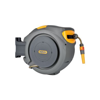 Bęben ze zwijaczem AutoReel Hozelock 20M 2401