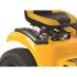 Kosiarka samojezdna do trawy traktorek ogrodowy CUB CADET XT2 PS117