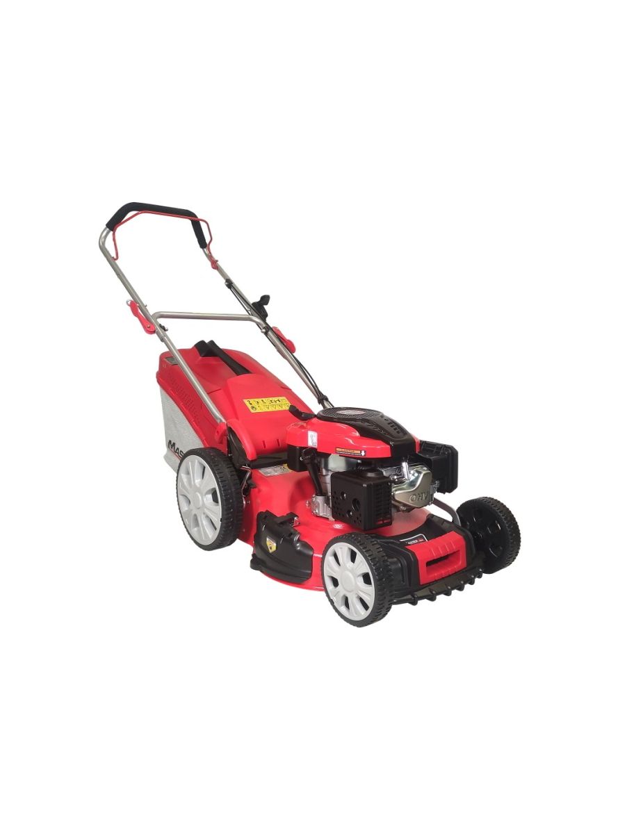 Kosiarka spalinowa do trawy pchana oficjalny dystrybutor Mastercut FD51P/4/LC196_HW