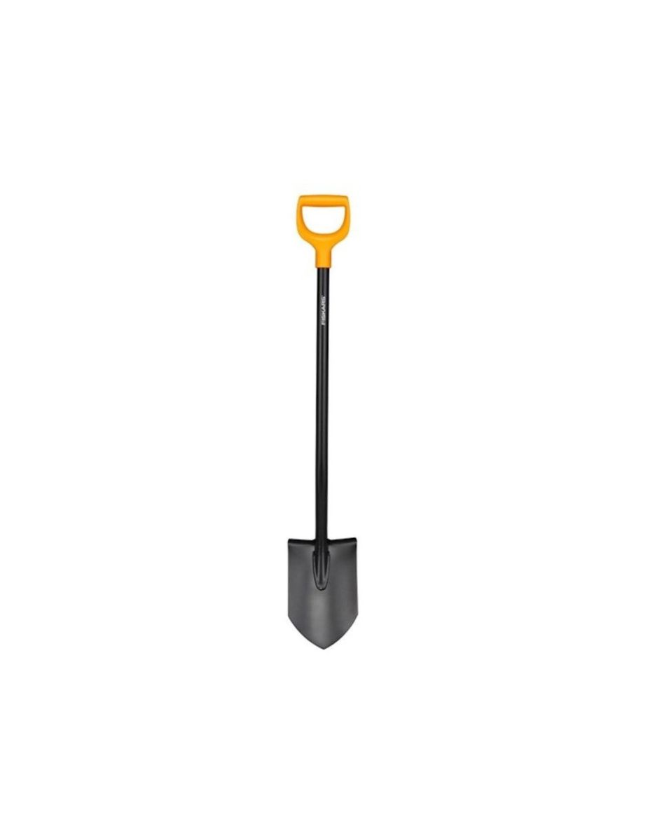 Szpadel FISKARS Solid - ostry