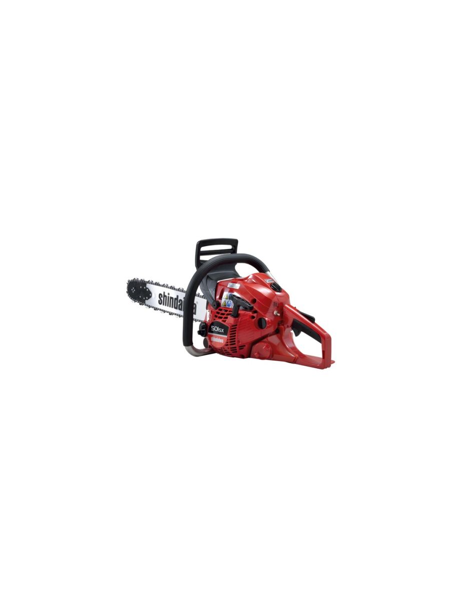 Shindaiwa 501sx