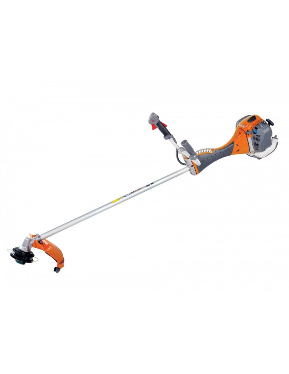 oleo mac bc 550