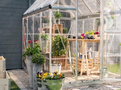 Jak zaplanować pracę w ogrodzie?