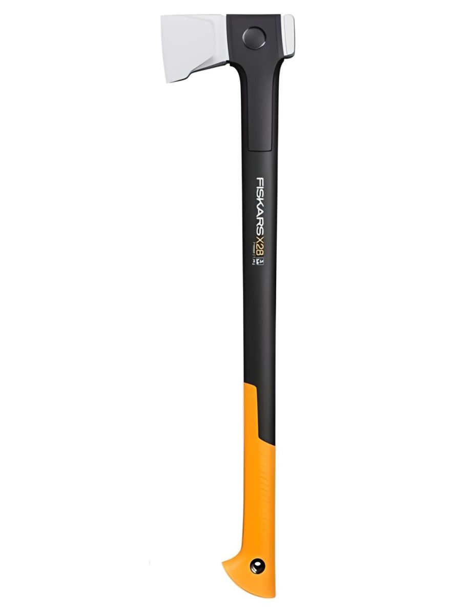 Siekiera FISKARS X28