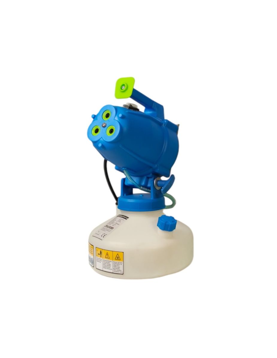 Zamgławiacz elektryczny MasterCut JF-ULVS-4