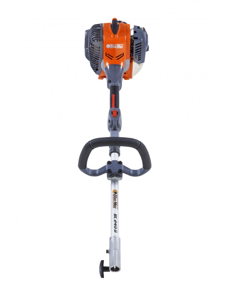 Jednostka napędowa kosa nożyce dmuchawa do liści okrzesywarka 1,4 KM autoryzowany dealer Oleo-Mac BC241 D