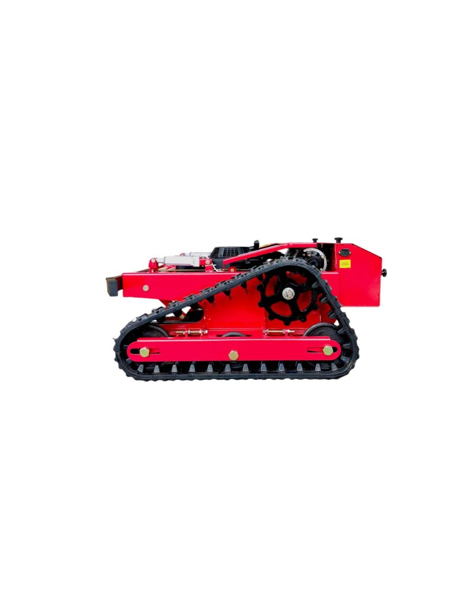 Zdalnie sterowany robot koszący MasterCut JFRC55S
