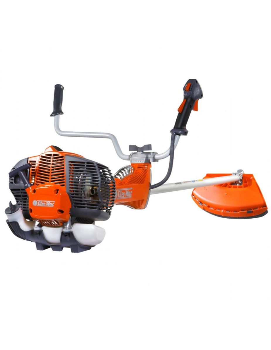 Oleo-Mac BC 550 MASTER