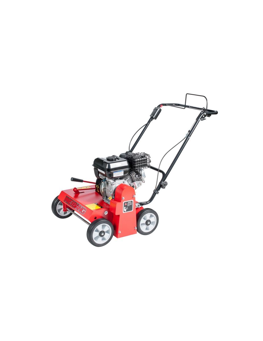 Wertykulator do trawy oficjalny dystrybutor Weibang WB486CRB