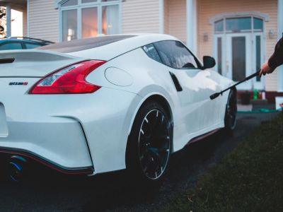 Czy warto kupić myjkę wysokociśnieniową?