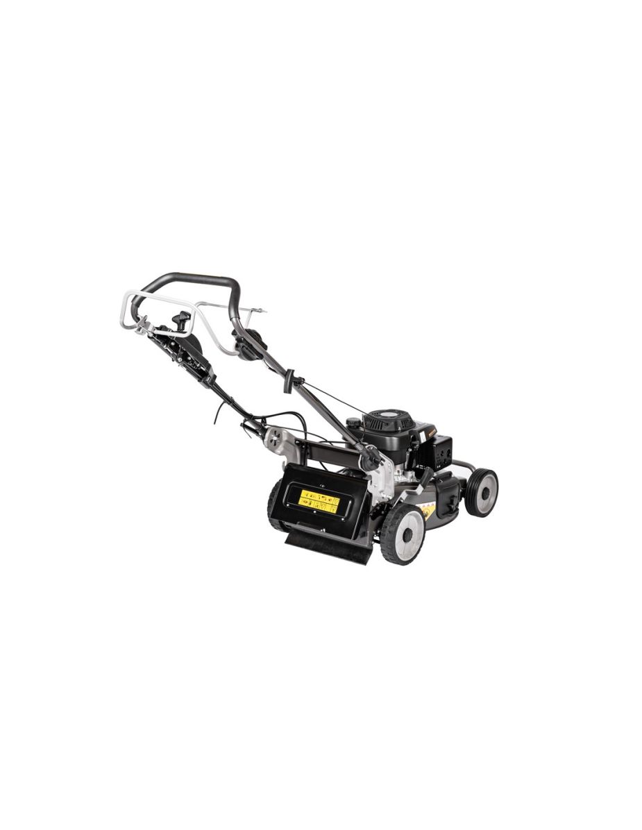 Kosiarka spalinowa do trawy oficjalny dystrybutor Weibang WB537SC V 3IN1-BBC