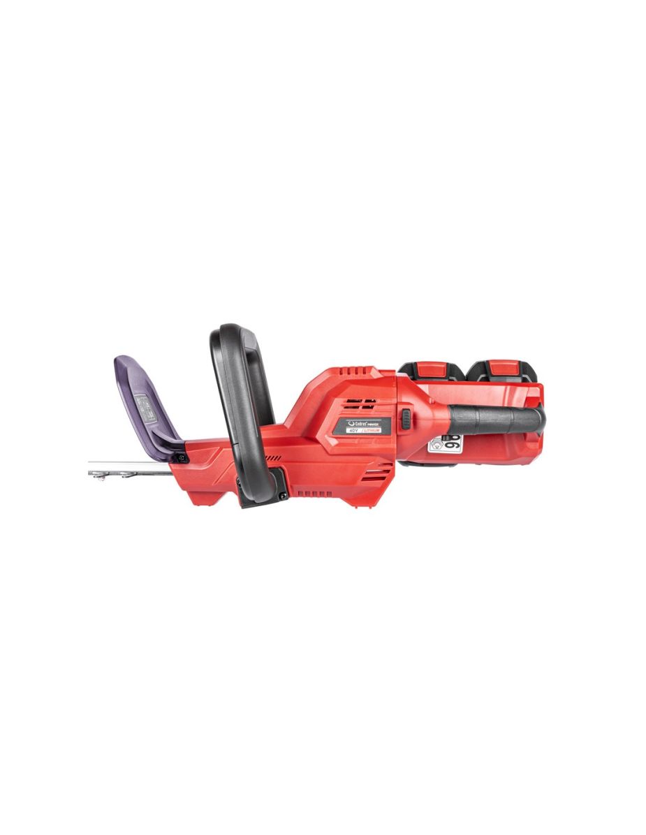 Nożyce do żywopłotu krzewów oficjalny dystrybutor Cedrus Power+ HT520LiX2