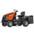 Traktor ogrodowy Oleo-Mac OM 92/24 KH