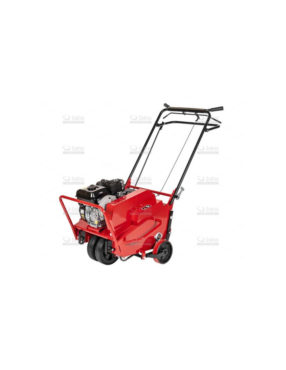 Aerator trawnikowy 5 KM oficjalny dystrybutor Weibang WB517AB