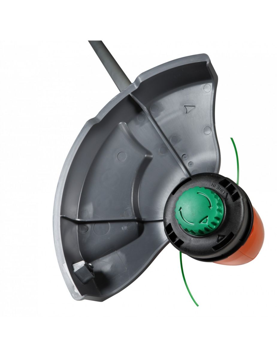 Kosa akumulatorowa elektryczna do trawy wykaszarka podkaszarka podcinarka trymer autoryzowany dealer Oleo-Mac BCI 30 LI-ION 40V