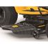 Kosiarka samojezdna do trawy traktorek ogrodowy CUB CADET XT2 PS117