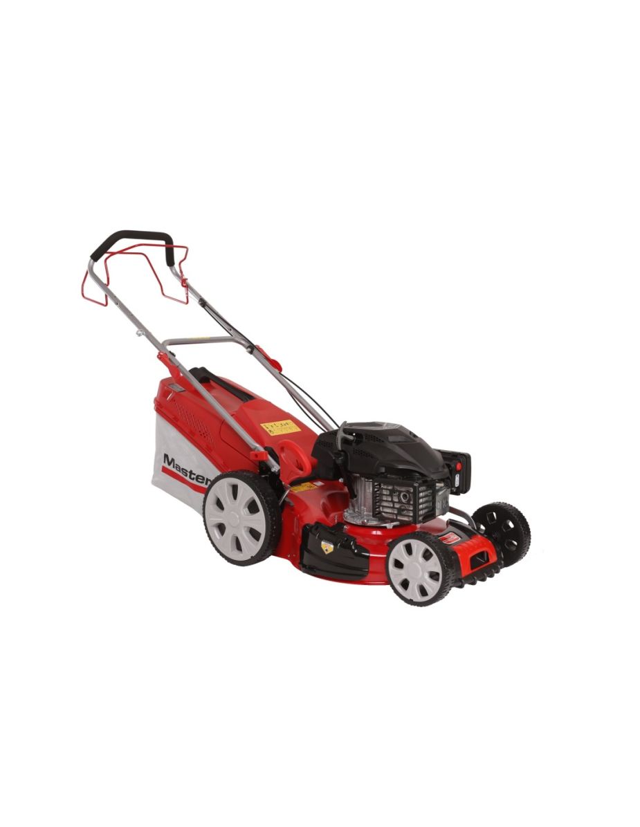 Kosiarka spalinowa do trawy oficjalny dystrybutor MASTERCUT FD51S/4/MA190_HW