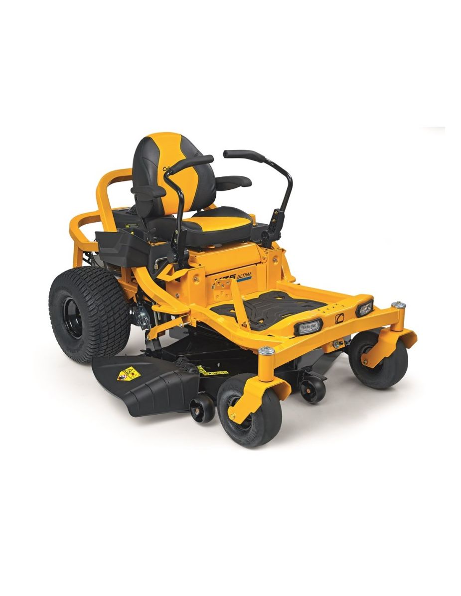 Traktorek Cub Cadet ZeroTurn XZ5 L127