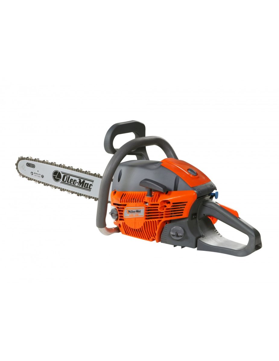 Pilarka łańcuchowa piła spalinowa przycinarka do drewna autoryzowany dealer Oleo-Mac GSH 510 18"