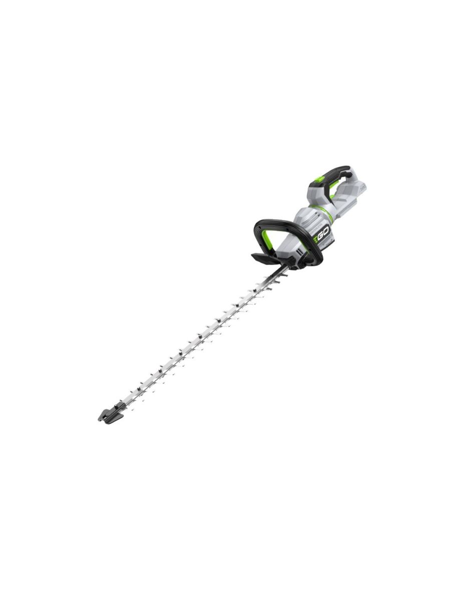 Nożyce akumulatorowe sekator do żywopłotu krzaków krzewów oficjalny dystrybutor EGO HT2600E 66cm 56V EGO Power+