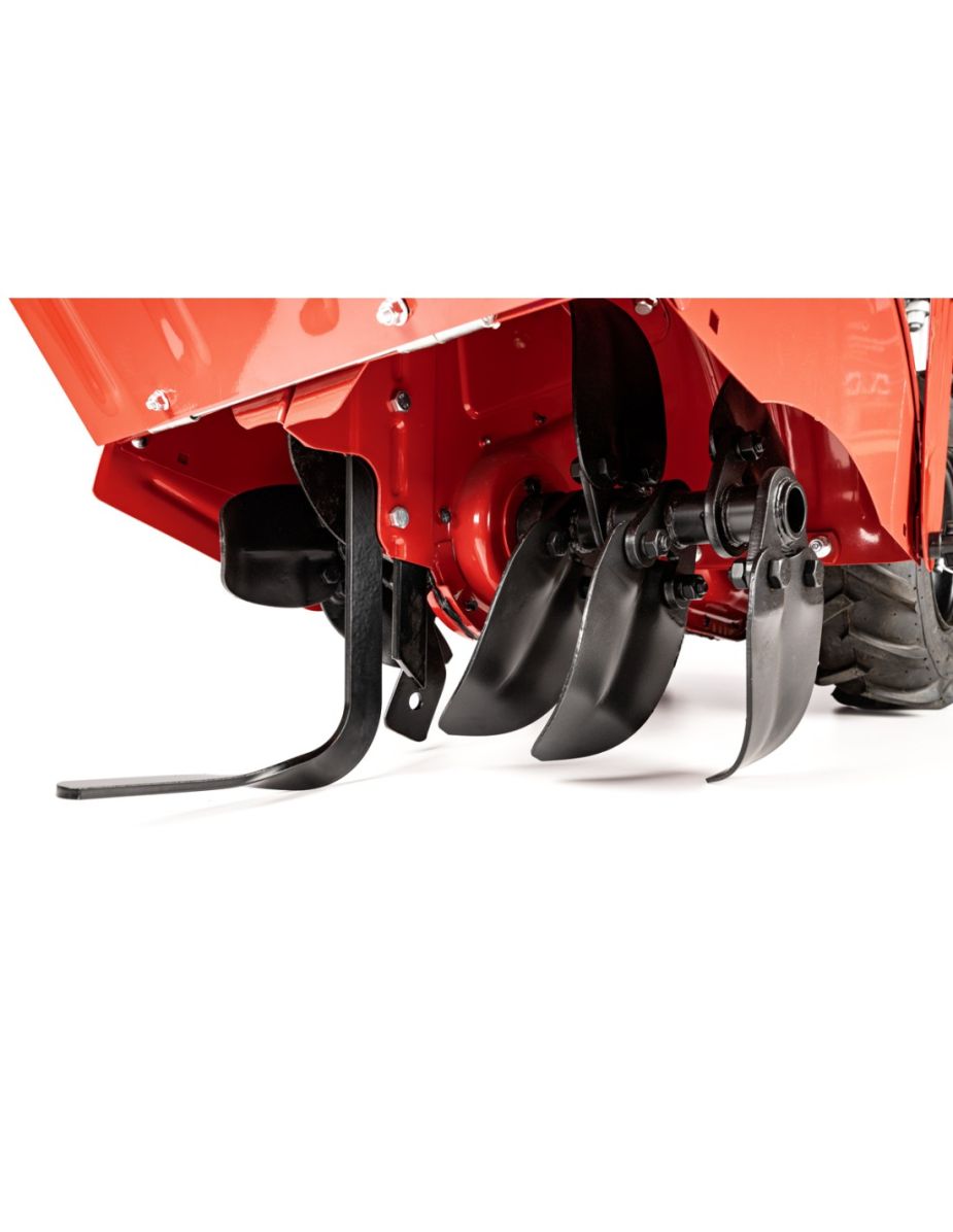 Glebogryzarka spalinowa kultywator do gleby oficjalny dystrybutor CEDRUS GL03PRO B&S