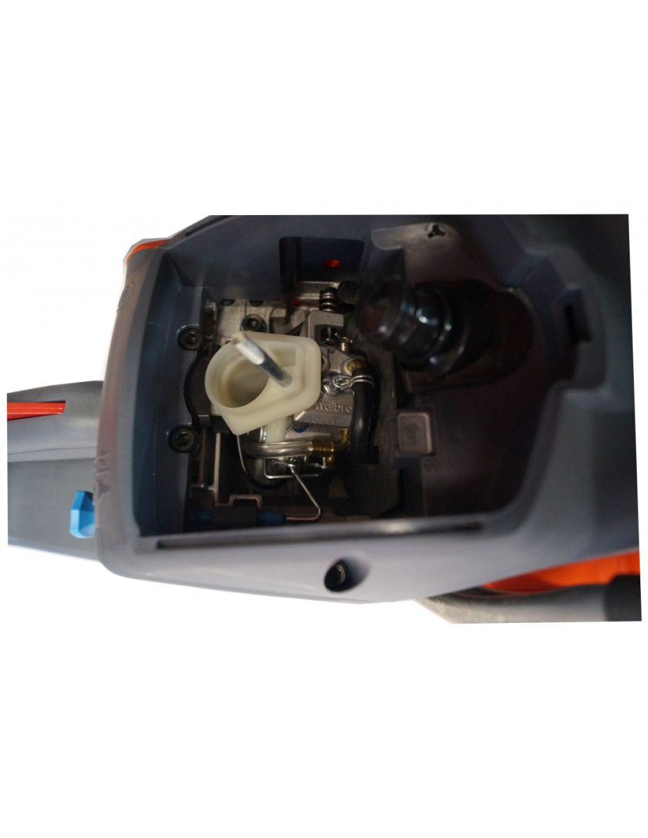 Pilarka łańcuchowa piła spalinowa przycinarka do drewna autoryzowany dealer Oleo-Mac GSH 560