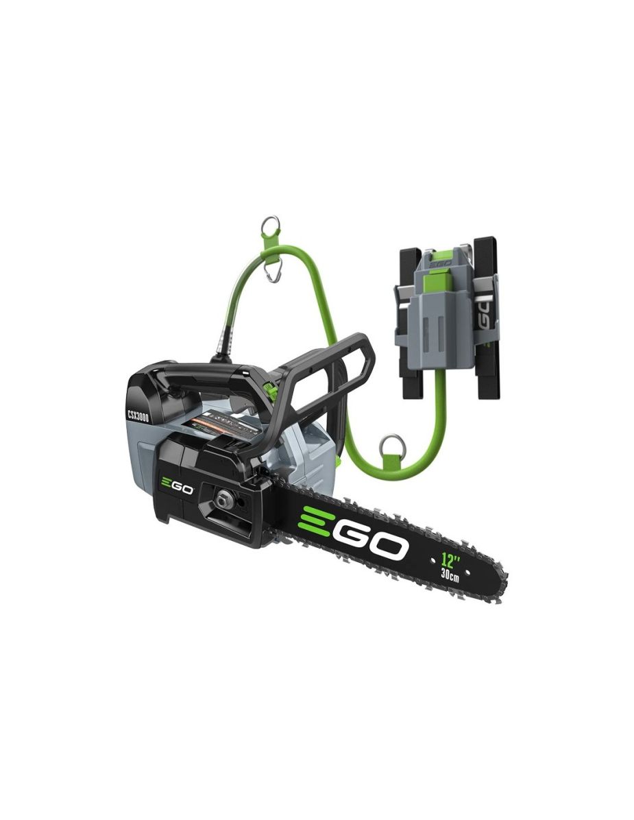 Piła akumulatorowa jednoręczna CSX3000 30cm 56V EGO Commercial