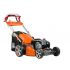 Kosiarka spalinowa do trawy autoryzowany dealer Oleo-Mac G 53 TBX ALLROAD4