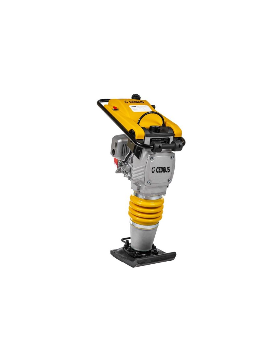 Stopa wibracyjna oficjalny dystrybutor Cedrus CEDST01
