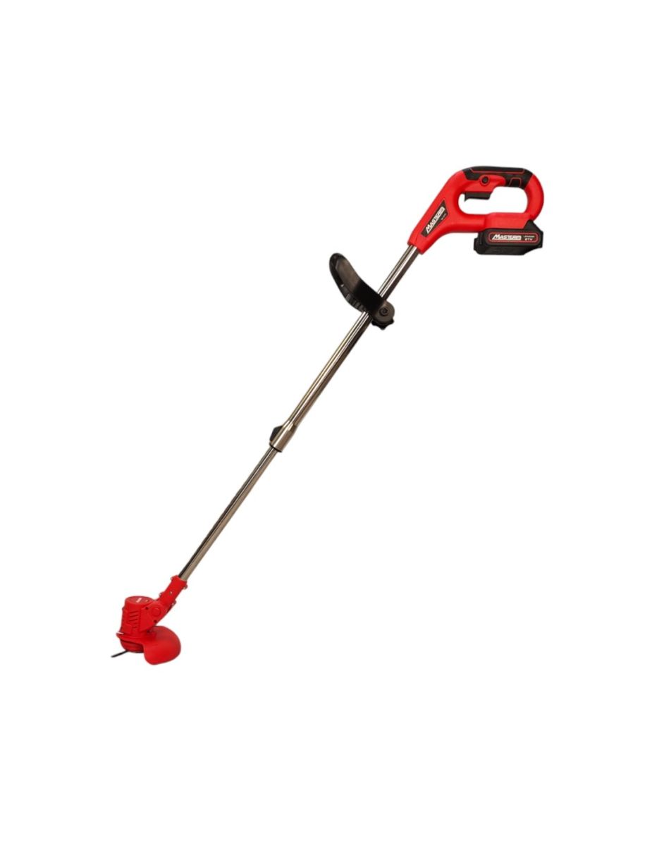 Podkaszarka akumulatorowa do trawy oficjalny dystrybutor Mastercut RU-GT01