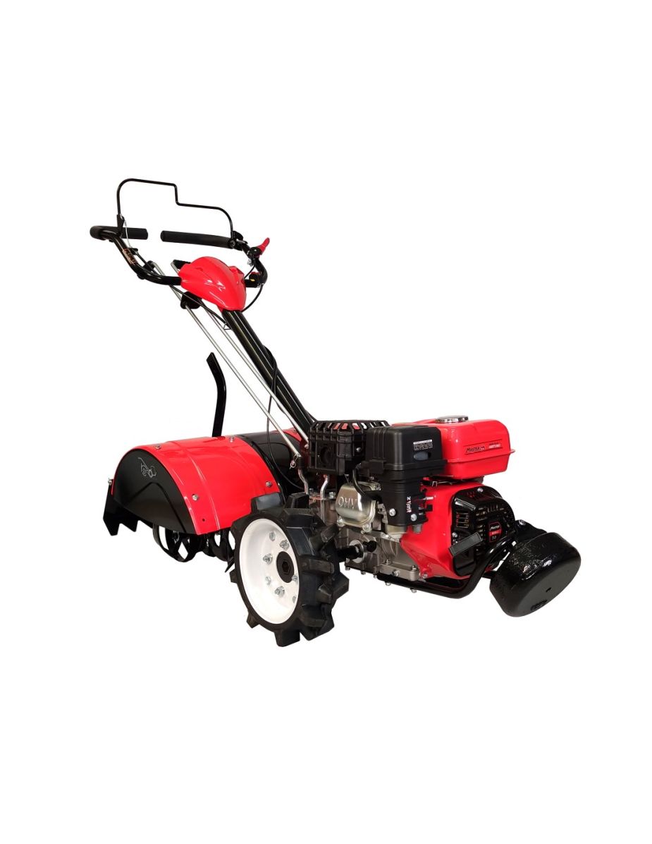 Glebogryzarka spalinowa do gleby 6 KM oficjalny dystrybutor Mastercut HSDT1060