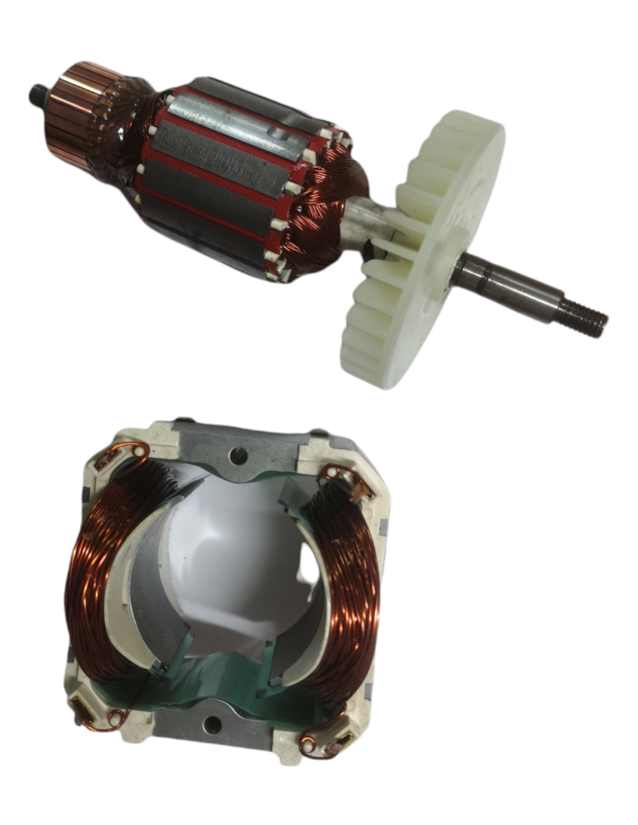 Wirnik i stojan do pilarki elektrycznej Oleo-Mac GS200E GS180E