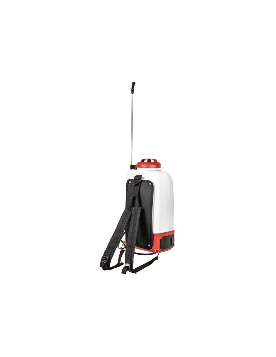 Opryskiwacz akumulatorowy plecakowy oficjalny dystrybutor Cedrus SC15Li