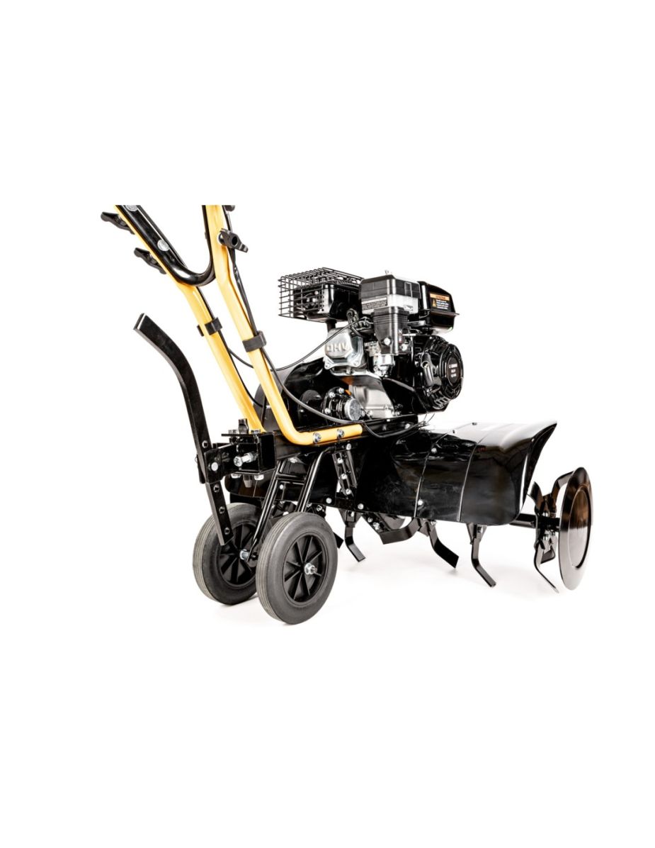 Glebogryzarka spalinowa kultywator do gleby oficjalny dystrybutor Cedrus GL01