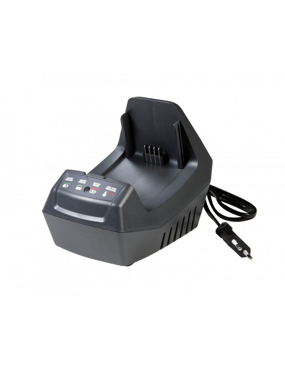 Dmuchawa akumulatorowa OLEO-MAC BVI 60 LI-ION - ZESTAW 40V