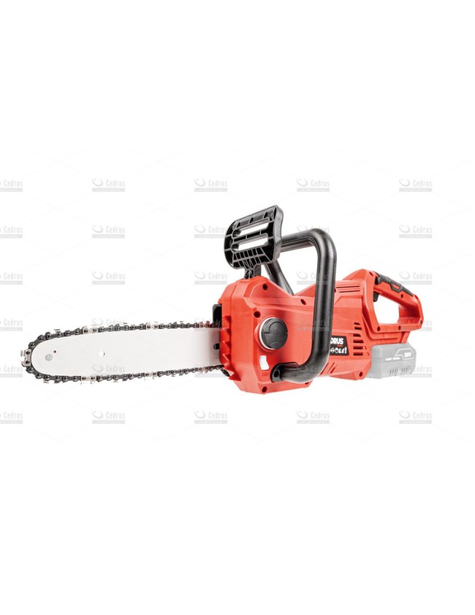 Pilarka łańcuchowa piła akumulatorowa przycinarka do drewna oficjalny dystrybutor Cedrus CHS250Li