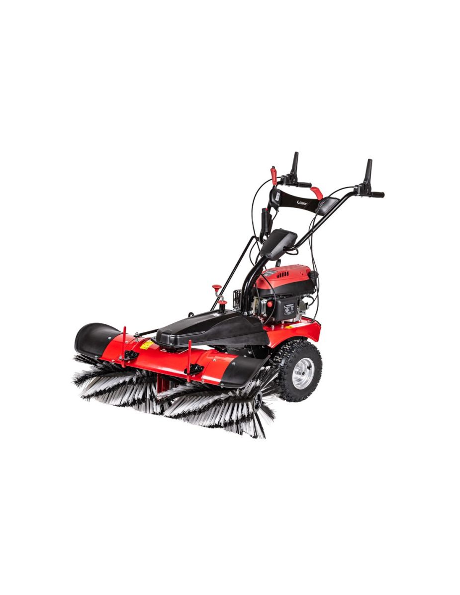 Zamiatarka spalinowa oficjalny dystrybutor Cedrus ZM05PRO-E