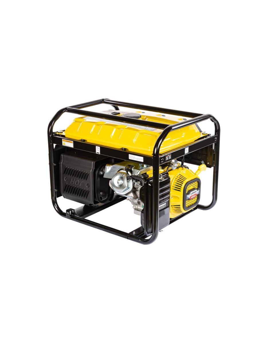Agregat spalinowy prądotwórczy Loncin oficjalny dystrybutor LC8000D-AS